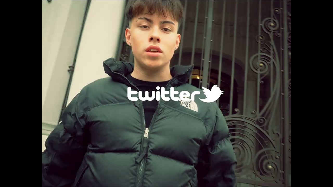 IcyCold - Twitter (Prod. Bigjvvier)