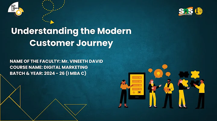 Understanding the Modern Customer Journey