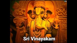 Sri Vinayakam Bala Ganesham Surabhi. S