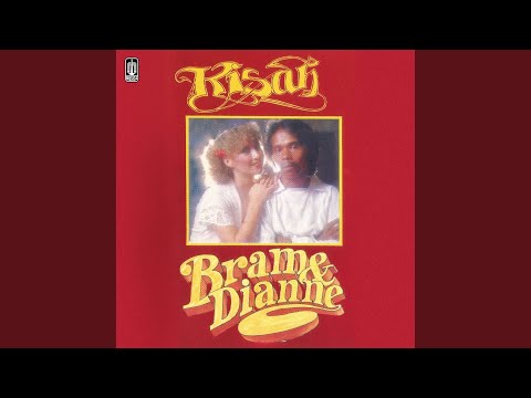 Bram Manusama — Detik-Detik Bisu