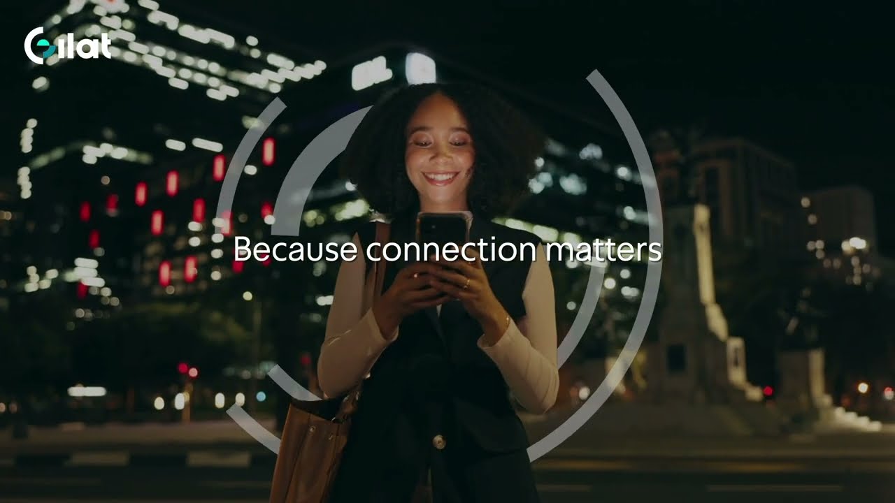 Gilat Year in Review 2025