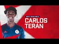 LIVE: Head Coach Frank Klopas and Defender Carlos Terán Preview Sunday's Match vs. Orlando City S…
