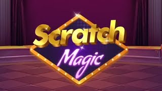 Is Scratch Magic (ScratchMagic) a SCAM or LEGIT? Does it pay real money? screenshot 4