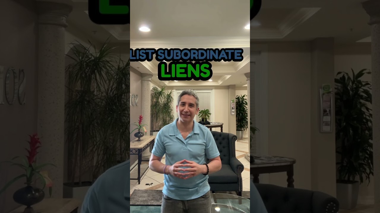 📜  Attorney Opinion Letters in Real Estate Financing - Fannie Mae Update 🏠 #AttorneyOpinionLetter