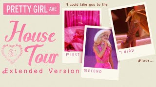 Sabrina Carpenter - House Tour Extended Version