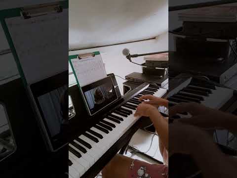 There Will Never Be Another You - Claudia Nketia