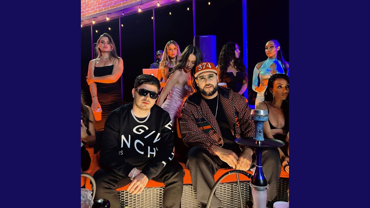 Yes qez het (feat. Narek Mets Hayq)