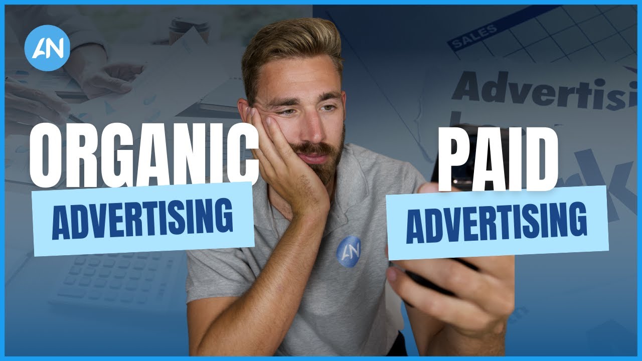 Organic vs. Paid Advertising - Law Firm Marketing