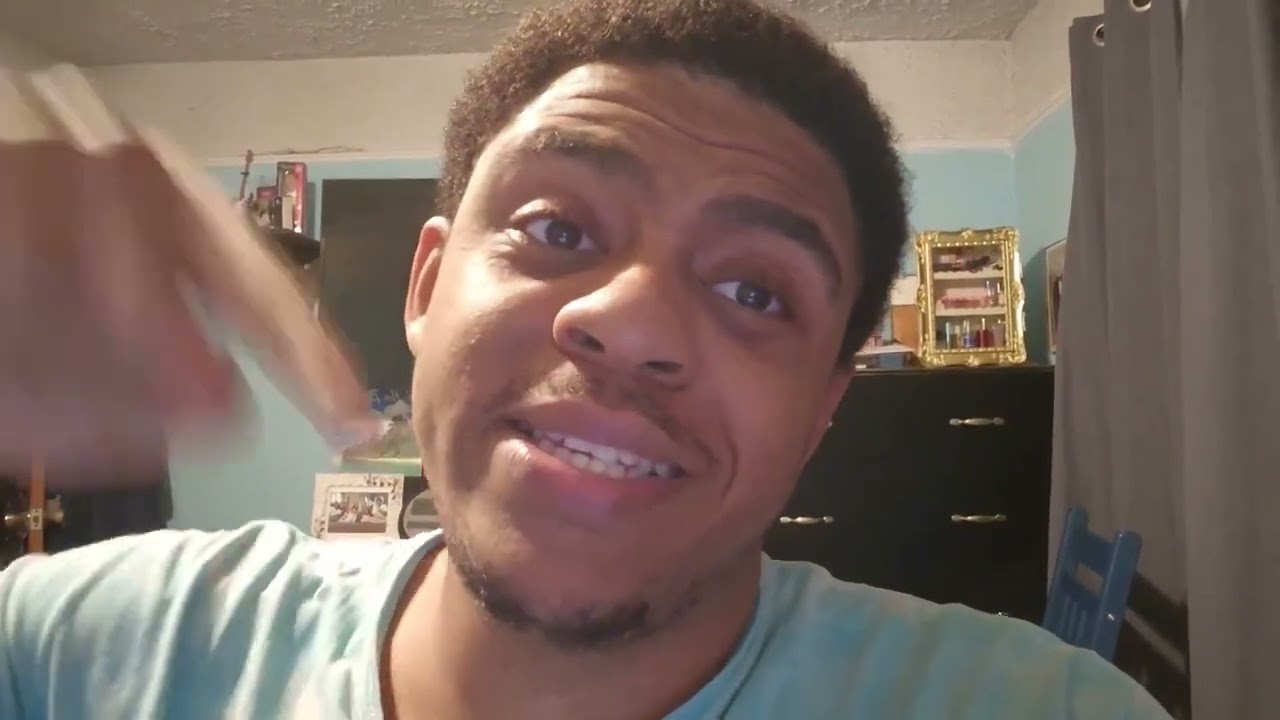 My shout-out to @SimoneBaptiste-kv2cb & @AustinLorentzen for my funding to Blue's Clues Part 3.