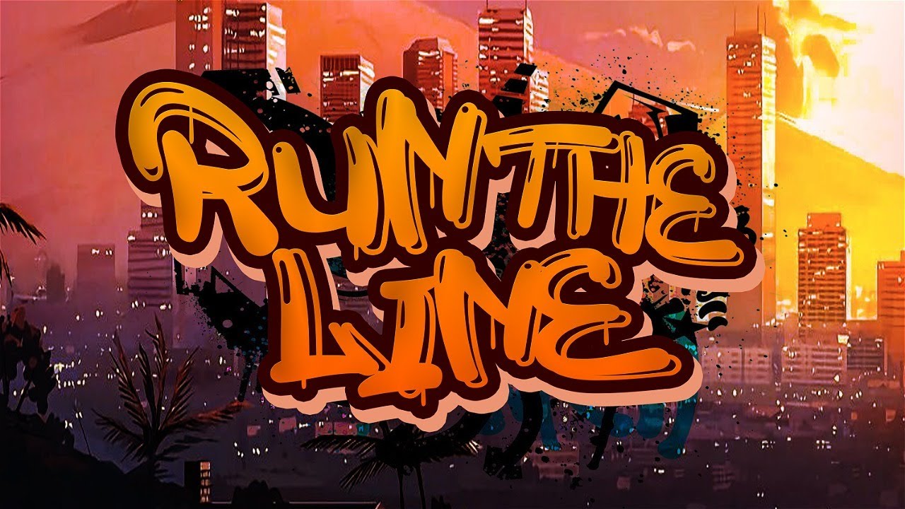 Juro - Run The Line
