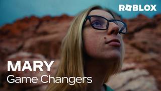 Game Changers: Mary Turned Players Into Co-Creators screenshot 1