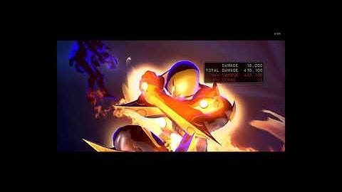 Hulk/Nova Combo Extension UMVC3