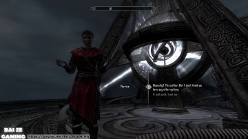 Enderal Forgotten Stories 82 For the Greater Good!