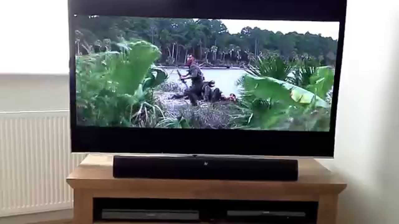 kitsound ovation soundbar