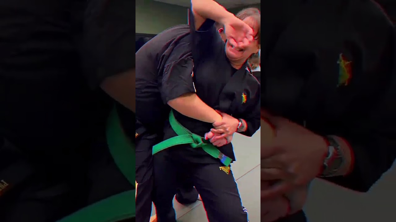 Fitness builds strength. Training builds readiness. Mindset makes it real.