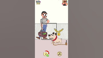 Don’t Let Him Escape Impossible Date 2 Gameplay #shorts