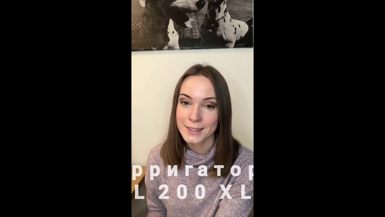 Ирригатор Revyline XL200, Обзор ирригатора,