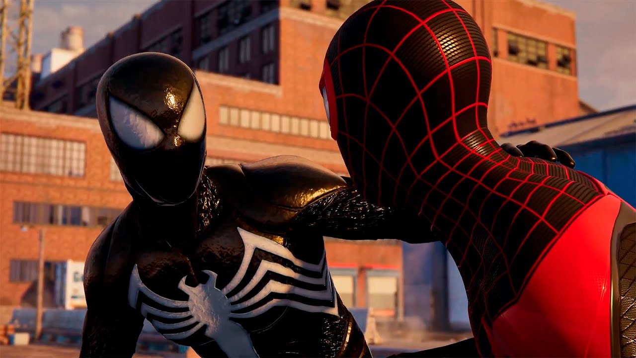 NV99  Nada de adiamento: Spider-Man 2 chega mesmo em 2023, diz