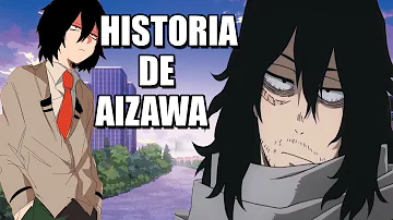 ¿Por qué Aizawa siempre está cansado?