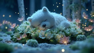 Relaxing Piano for Deep Sleep ~ Cute Sleeping Dog in a Soft Ambient Melody screenshot 5