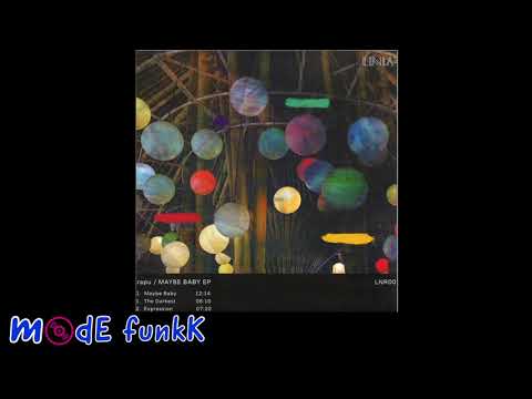 Arapu — Arapu - Expression - [ Liniar ‎– LNR007 ]