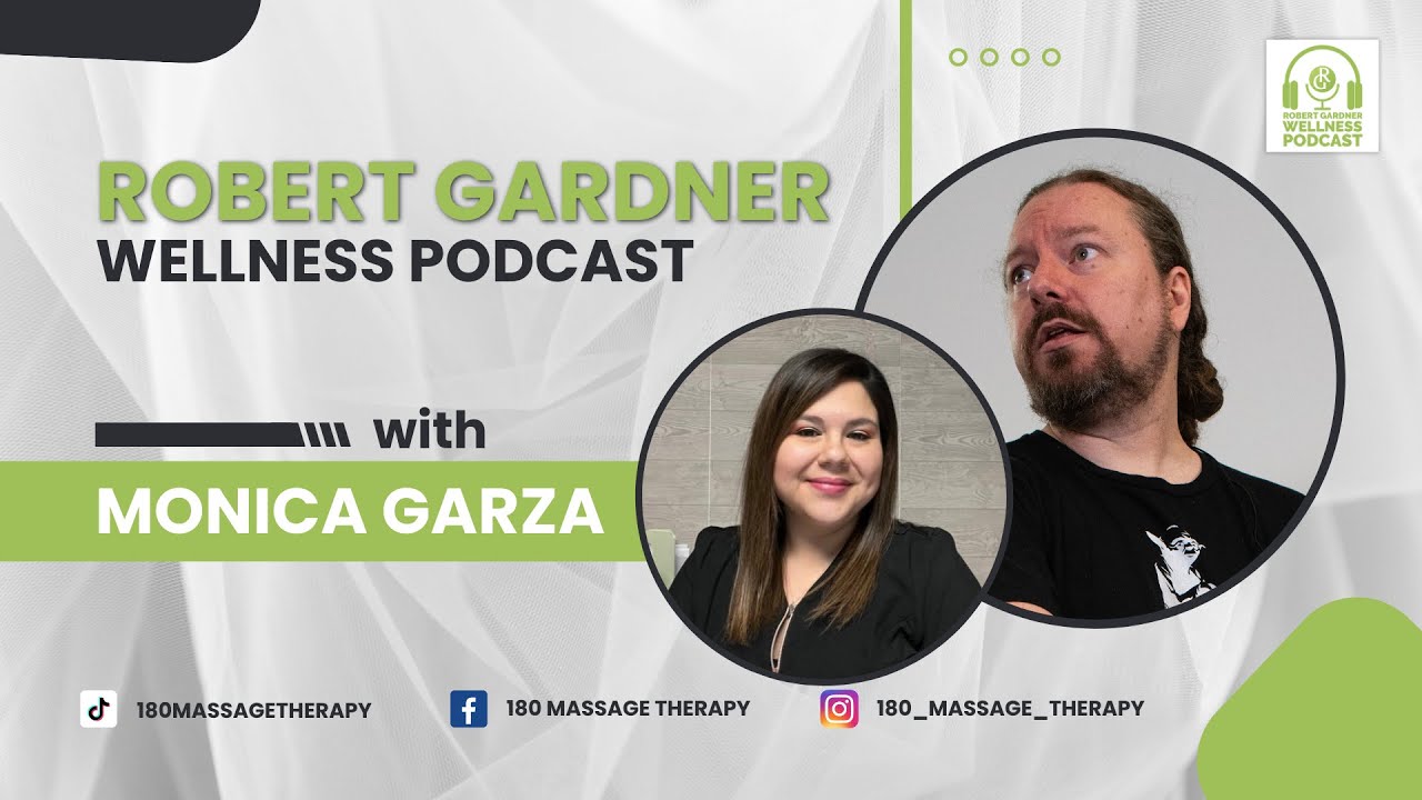 Monica Garza Massage Therapist El Paso, TX and Social Media use amongst