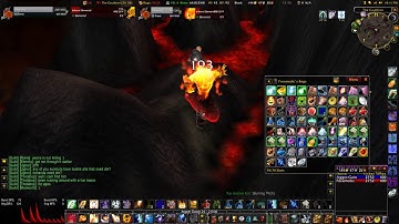 Lots of Dungeons! - Vanilla WoW -  Nostralia.org