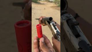 Sikandar 12 gauge shotgun review: Black Edition