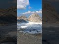 Spectacular views of the Bernese and Valais Alps 🇨🇭Switzerland