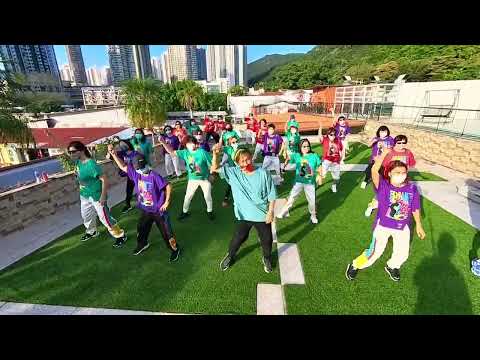 鯉躍舞Fun Fun *跳舞街*［動力舞軒］