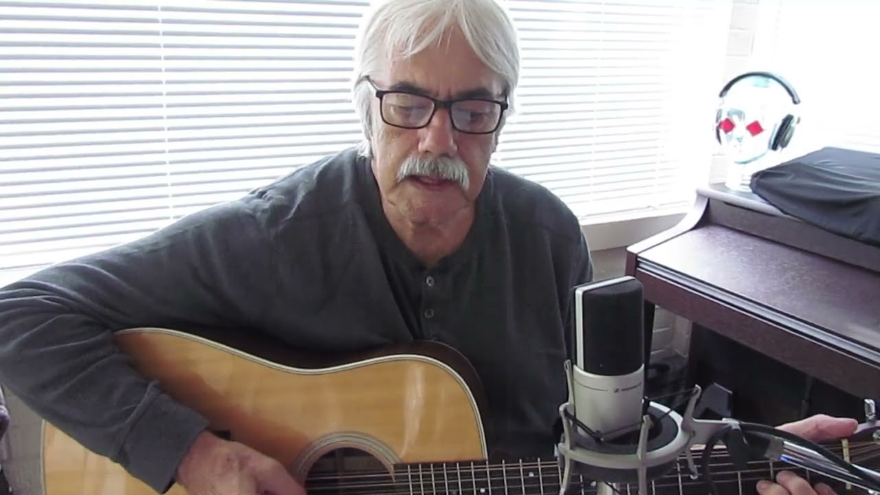 Time In A Bottle, (cover).