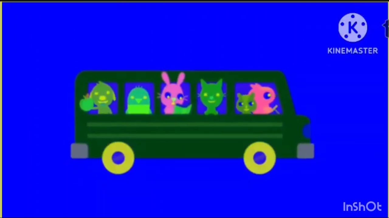 Sago mini school preview by effects