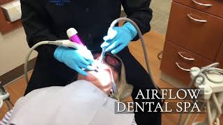 The Airflow Dental Spa | Guided Biofilm Therapy | Elite Dental Group Singapore | +65 6333 4456 screenshot 4