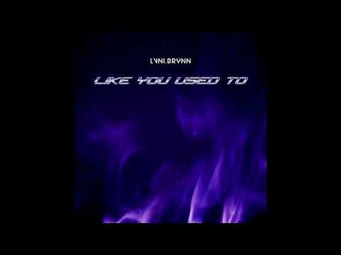 Like You Used To Official Audio 