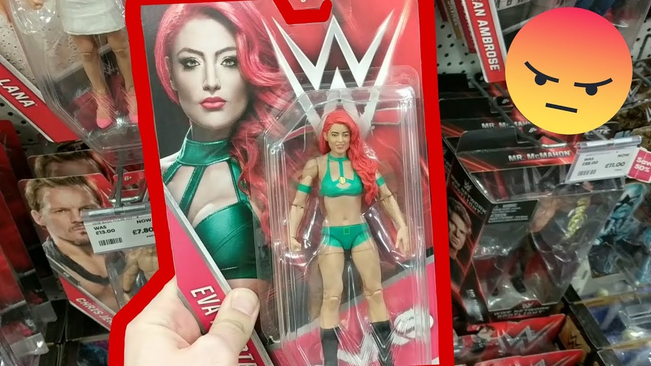 wrestling daze toy hunt