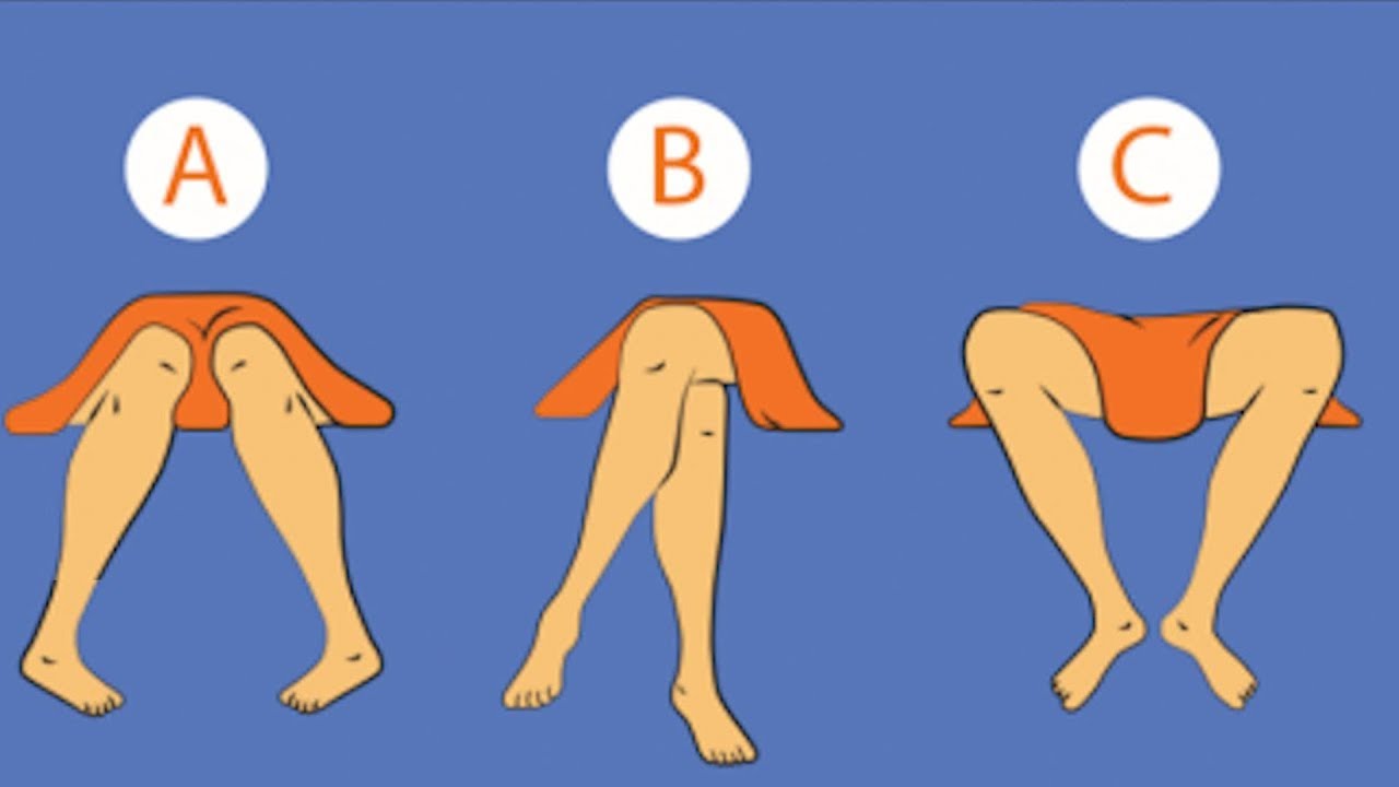 Things Body Language Says About You in Hindi - दिमाग पड़ने का तरीका