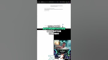 AI Writes SEO-Optimized Blogs in Minutes! (It