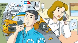Telehealth Telemedicine GD e Bridge