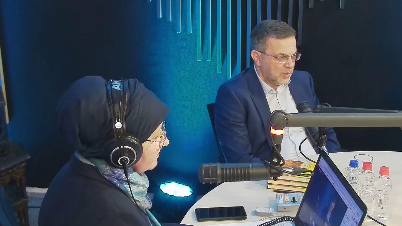 Sehurski program RTV BIR “Zapostimo zajedno”-Dr.Vedran Beširević, Dr.Tarik Hodžić i Dr.Senad Ćeman