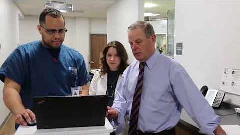 Meet Spine Surgeon Phillip  Lucas, MD