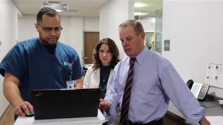 Meet Spine Surgeon Phillip  Lucas, MD