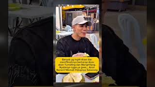 Banyak Yang Huj4t Aisar Berharap Dia Akan Tumb4ng Nyatanya Dia Bahagia Dengan Duwit Nya 