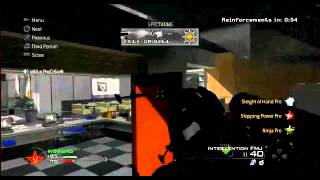 eXiLe vs VaLoR Old