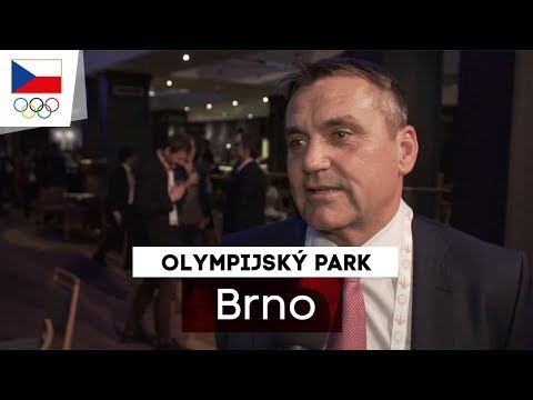 Video: Co Dělá Mezinárodní Olympijský Výbor (MOV)