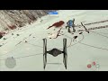 Star Wars Battlefront 2: Galactic Assault Gameplay (No Commentary)