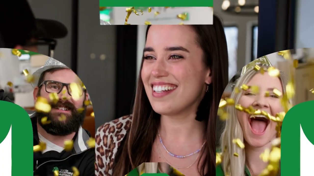 Living Room Furniture Sale! 🎊