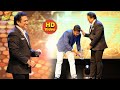 Govinda | Pawan Singh | Ravi Kishan | Dinesh Lal Yadav | Best Moment of Bhojpuri Award Show