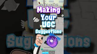 How i made Hollow Purple UGC💜  | Making Your Ideas #roblox #jjs #jujutsushenanigans #robloxavatar