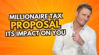 Breaking Down the New 40% Millionaire Tax Proposal and Its Impact on You