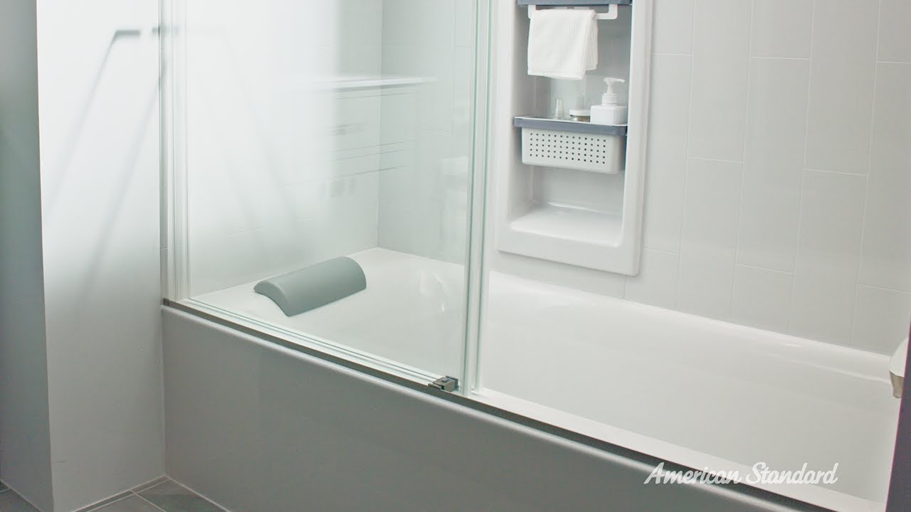 Aspirations 60 x 32-Inch Integral Apron Bathtub With Right-Hand Drain